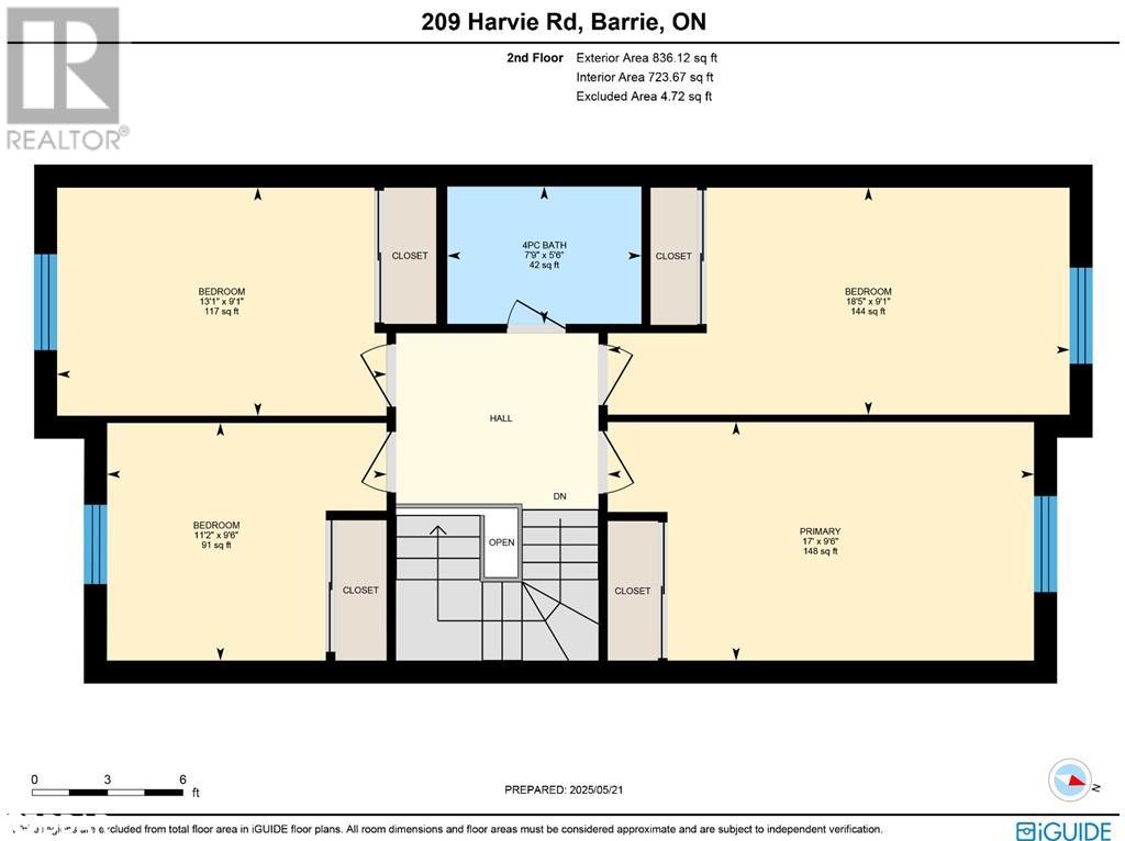 209 Harvie Road Unit# 35, Barrie, Ontario  L4N 9P8 - Photo 23 - 40730291
