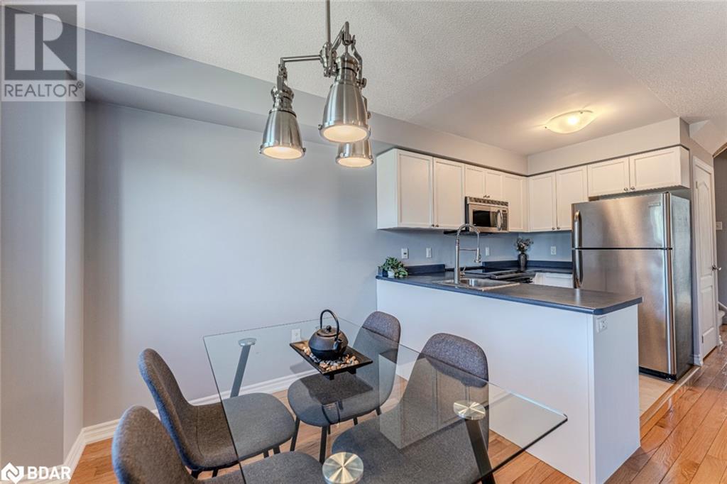 209 Harvie Road Unit# 35, Barrie, Ontario  L4N 9P8 - Photo 4 - 40730291