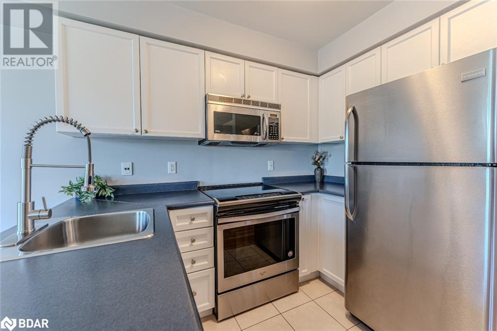 209 Harvie Road Unit# 35, Barrie, Ontario  L4N 9P8 - Photo 5 - 40730291