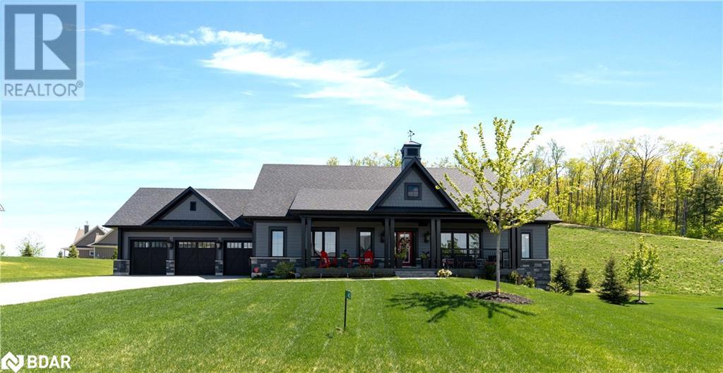 43 THOROUGHBRED Drive, oro-medonte, Ontario