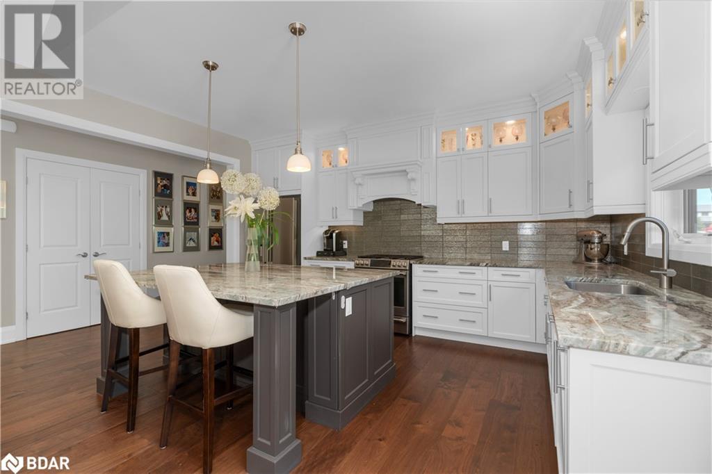 43 Thoroughbred Drive, Oro-Medonte, Ontario  L0K 1E0 - Photo 10 - 40726420