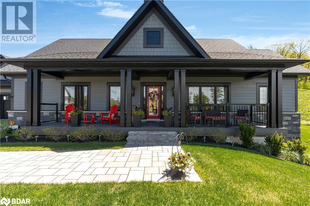 43 Thoroughbred Drive, Oro-Medonte, Ontario  L0K 1E0 - Photo 2 - 40726420