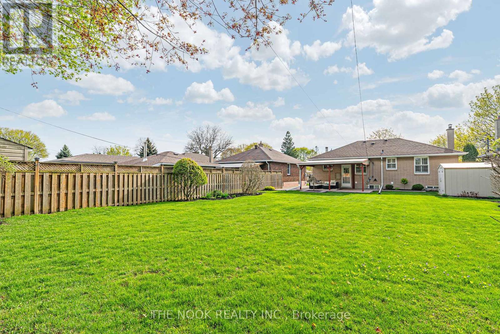 287 Windsor Street, Oshawa, Ontario L1H 6G5 - Photo 42 - E12169073