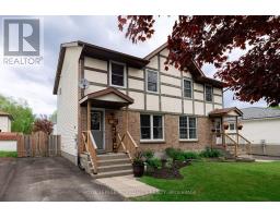 299 KINGSDALE AVENUE, Kingston, Ontario