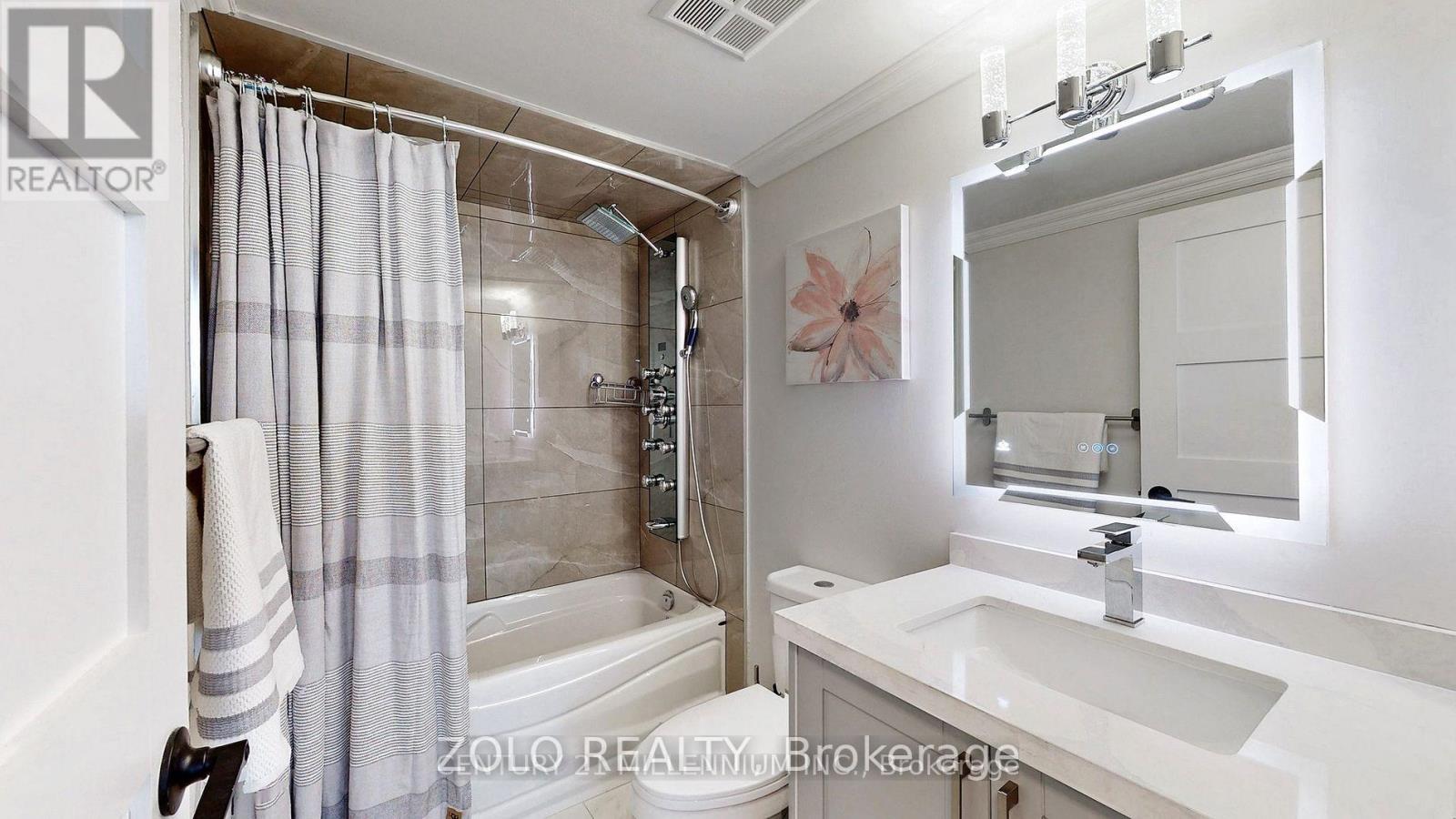 1903 - 8 Lisa Street, Brampton, Ontario  L6T 4S6 - Photo 11 - W12168824
