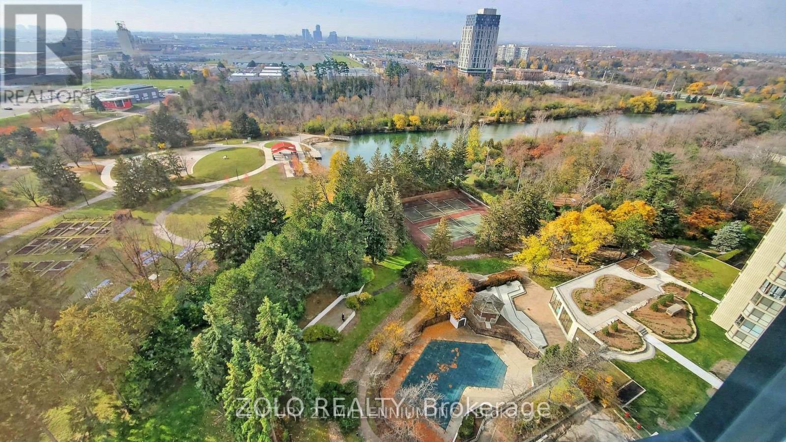 1903 - 8 Lisa Street, Brampton, Ontario  L6T 4S6 - Photo 25 - W12168824