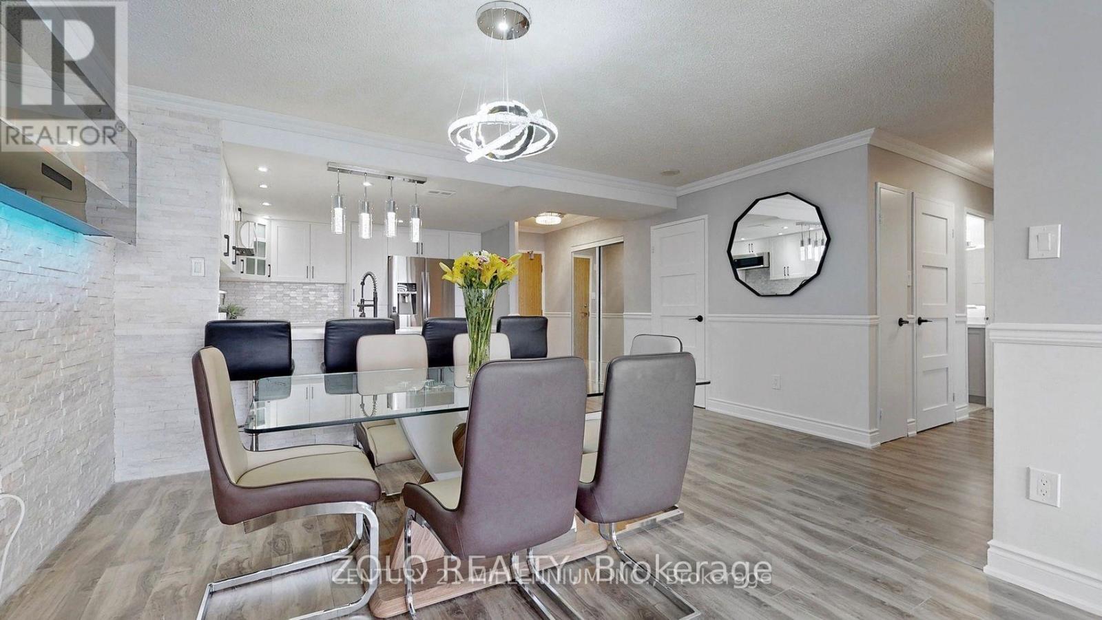 1903 - 8 Lisa Street, Brampton, Ontario  L6T 4S6 - Photo 6 - W12168824
