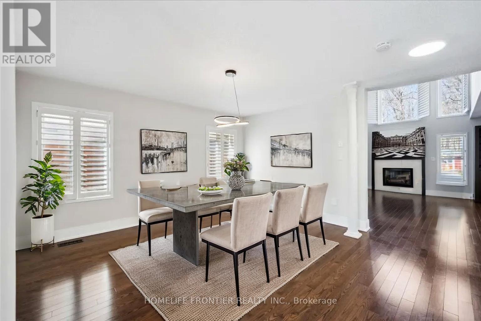 7142 Branigan Gate, Mississauga (Meadowvale Village), Ontario  L5N 7L5 - Photo 11 - W12168892