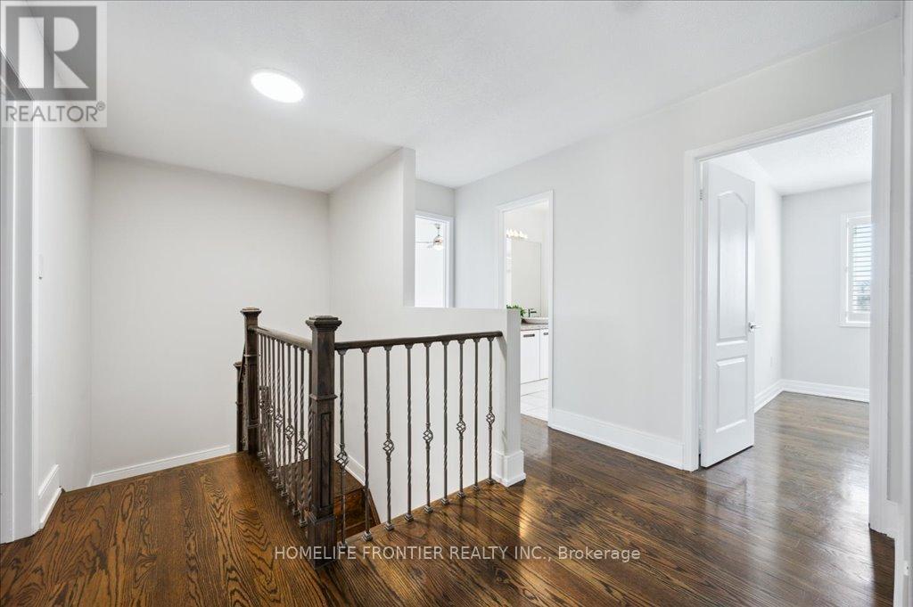 7142 Branigan Gate, Mississauga (Meadowvale Village), Ontario  L5N 7L5 - Photo 21 - W12168892
