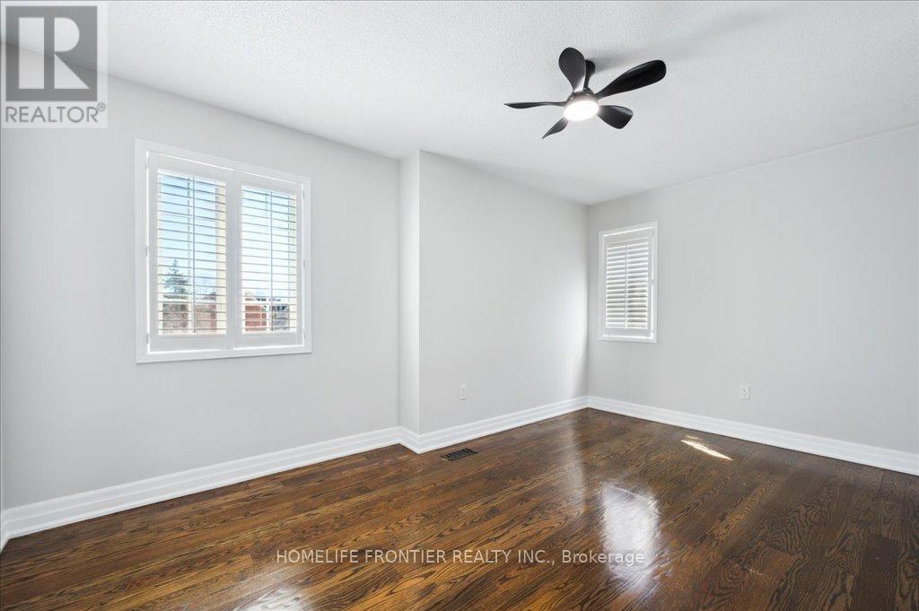 7142 Branigan Gate, Mississauga (Meadowvale Village), Ontario  L5N 7L5 - Photo 29 - W12168892