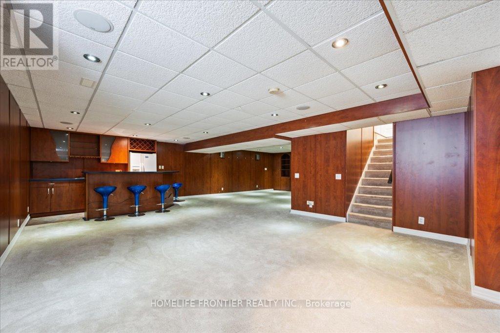 7142 Branigan Gate, Mississauga (Meadowvale Village), Ontario  L5N 7L5 - Photo 34 - W12168892