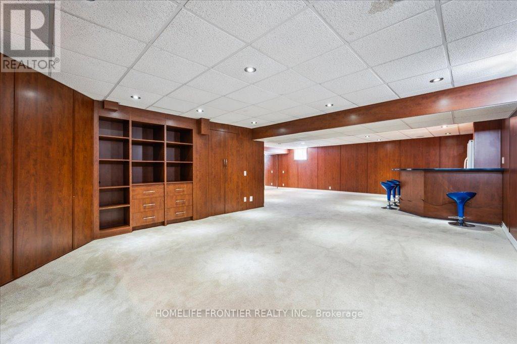 7142 Branigan Gate, Mississauga (Meadowvale Village), Ontario  L5N 7L5 - Photo 35 - W12168892