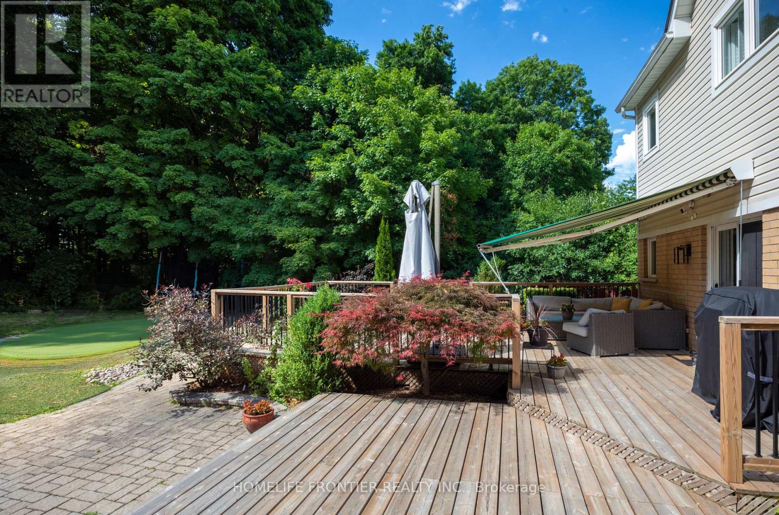 7142 Branigan Gate, Mississauga (Meadowvale Village), Ontario  L5N 7L5 - Photo 40 - W12168892