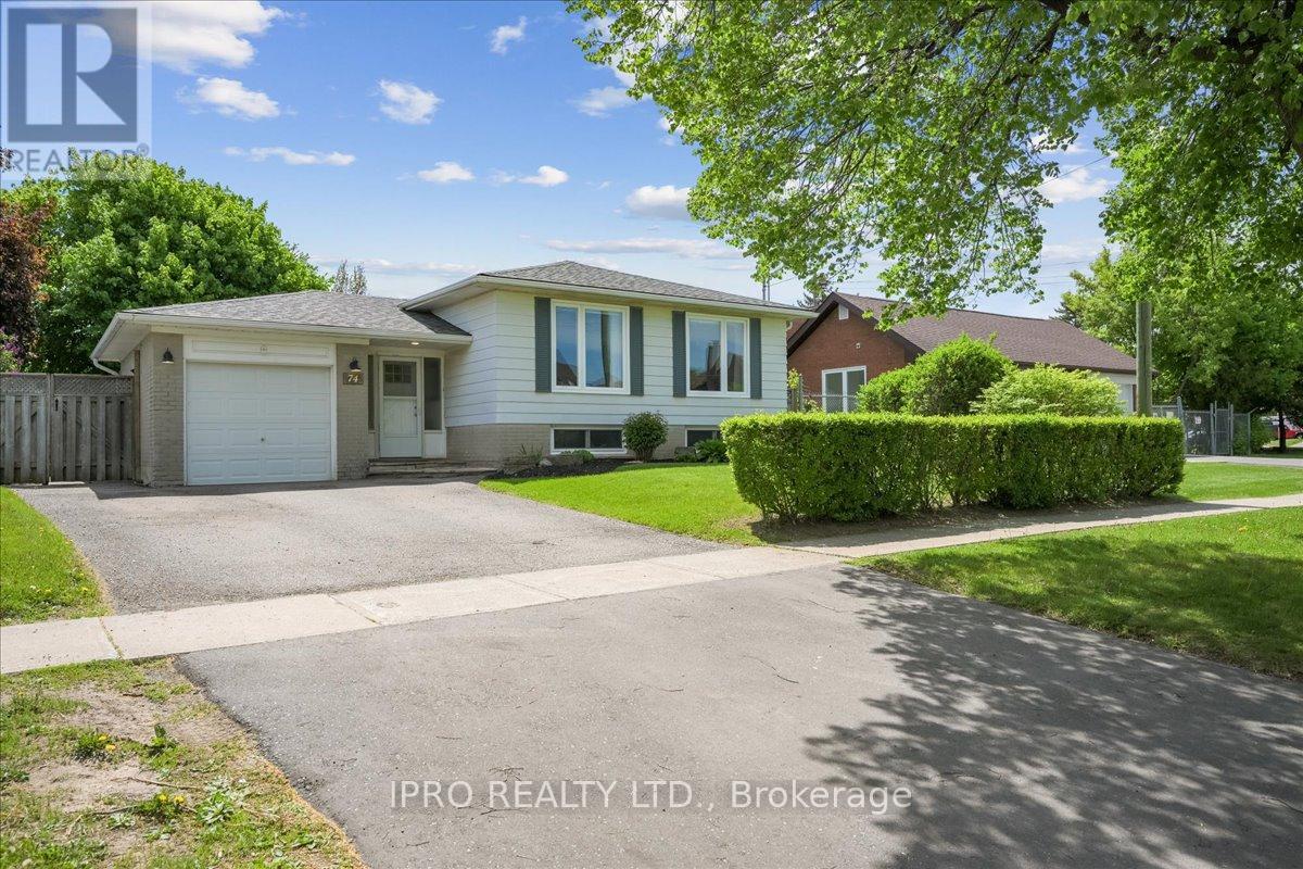74 MOUNTAINVIEW ROAD S, Halton Hills, Ontario
