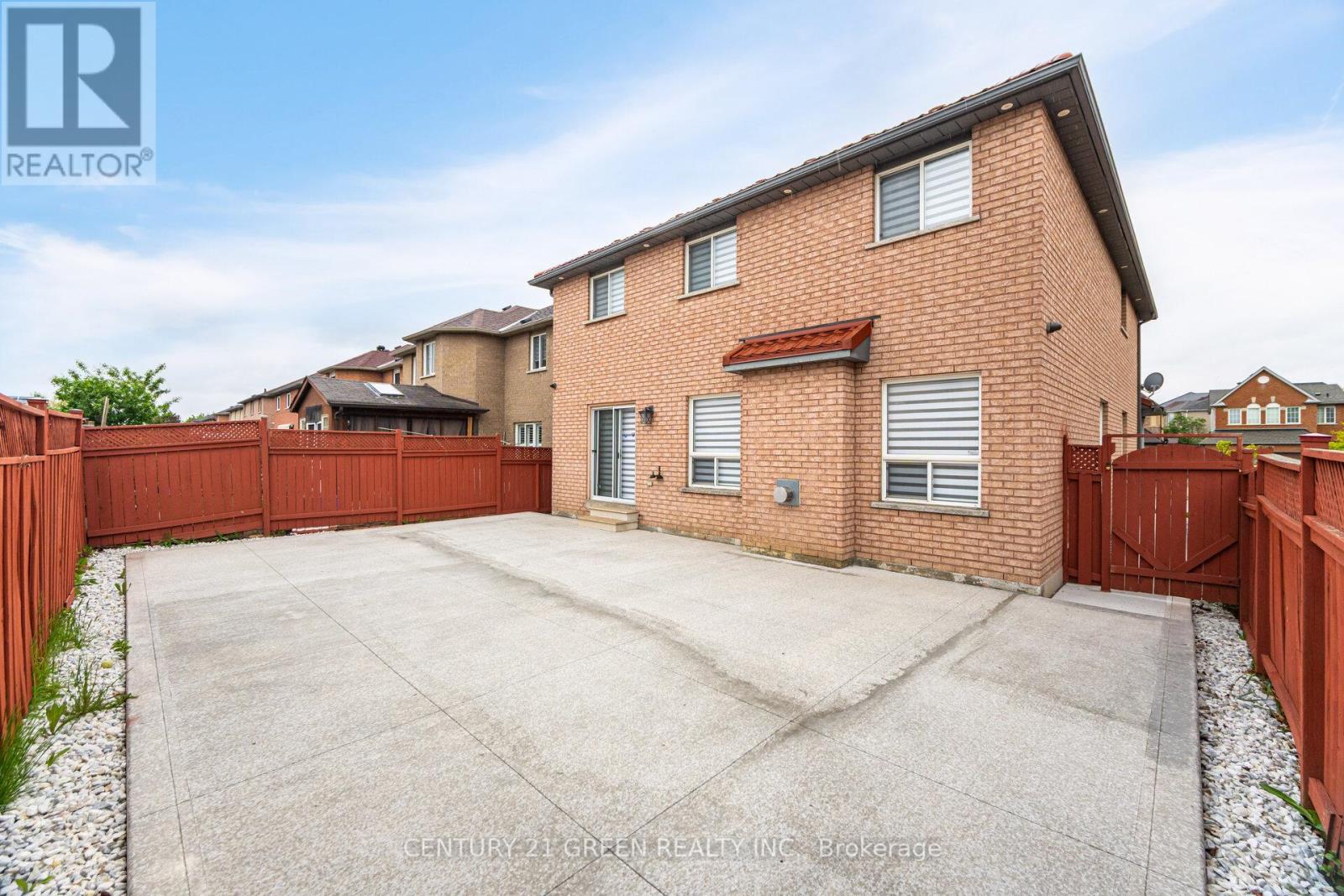 113 Sunny Meadow Boulevard, Brampton (Sandringham-Wellington), Ontario  L6R 2H8 - Photo 42 - W12168895