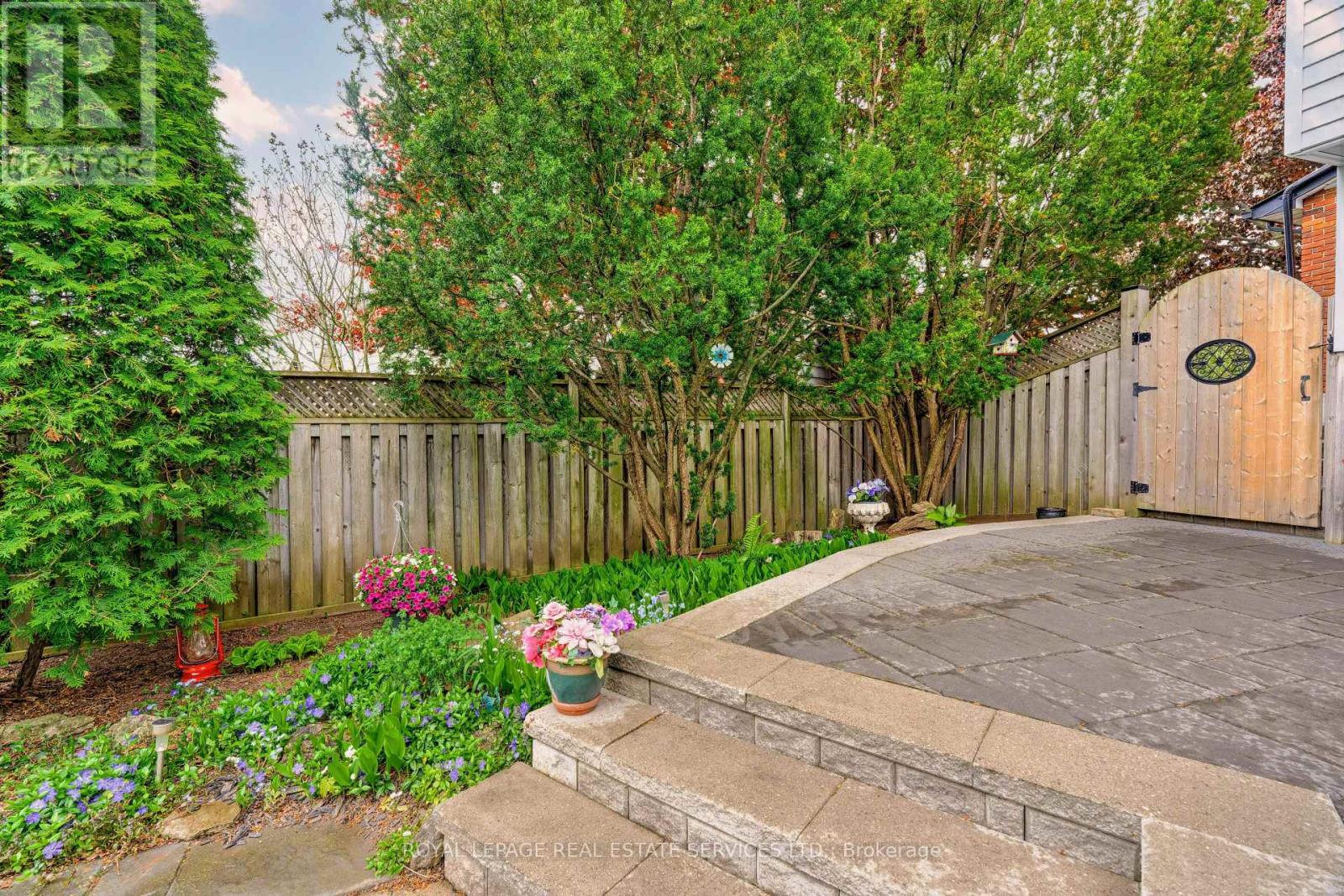 1285 Hart Crescent, Oakville, Ontario  L6H 2M6 - Photo 33 - W12168911