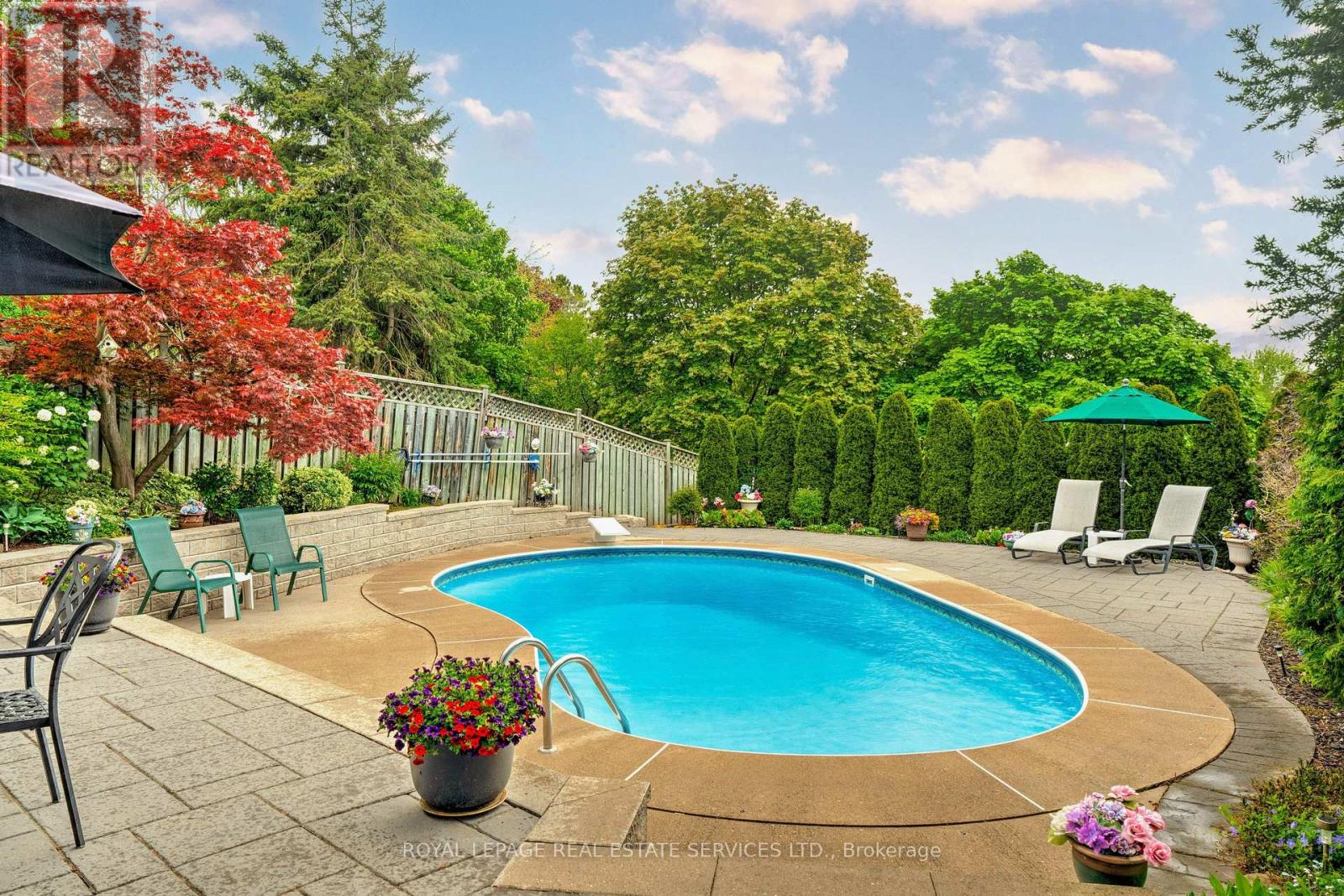 1285 Hart Crescent, Oakville, Ontario  L6H 2M6 - Photo 34 - W12168911