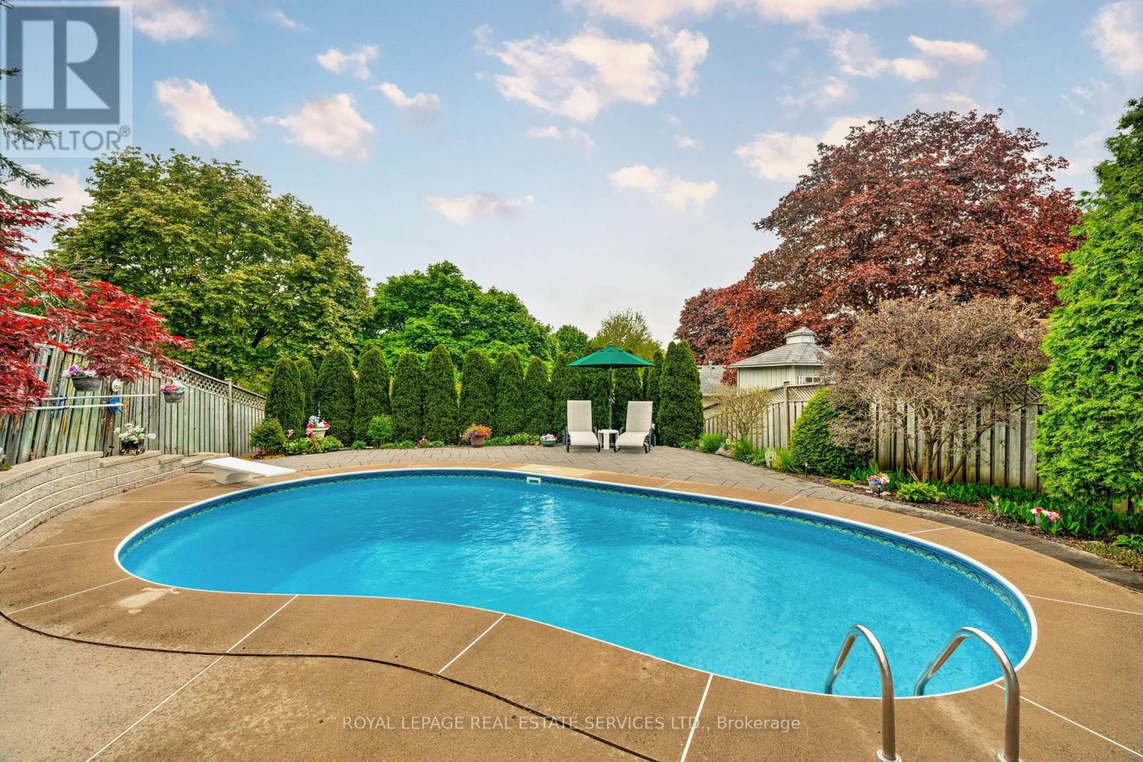 1285 Hart Crescent, Oakville, Ontario  L6H 2M6 - Photo 35 - W12168911