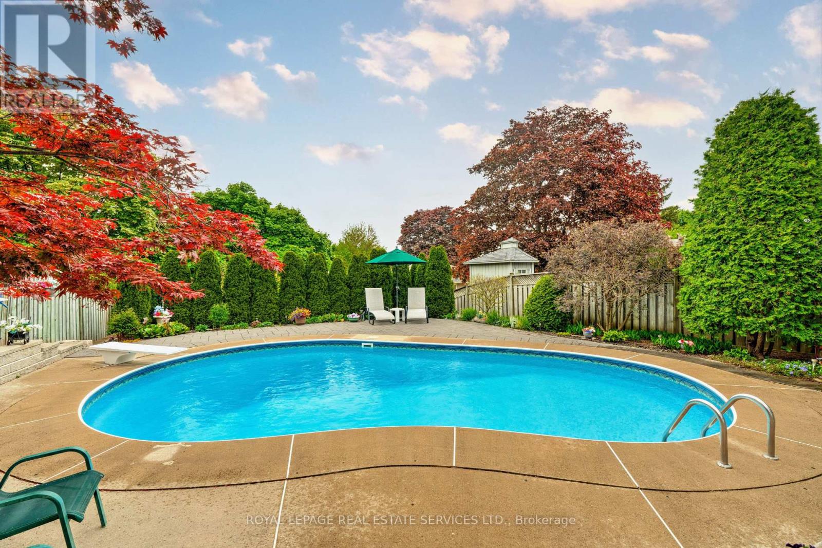 1285 Hart Crescent, Oakville, Ontario  L6H 2M6 - Photo 36 - W12168911