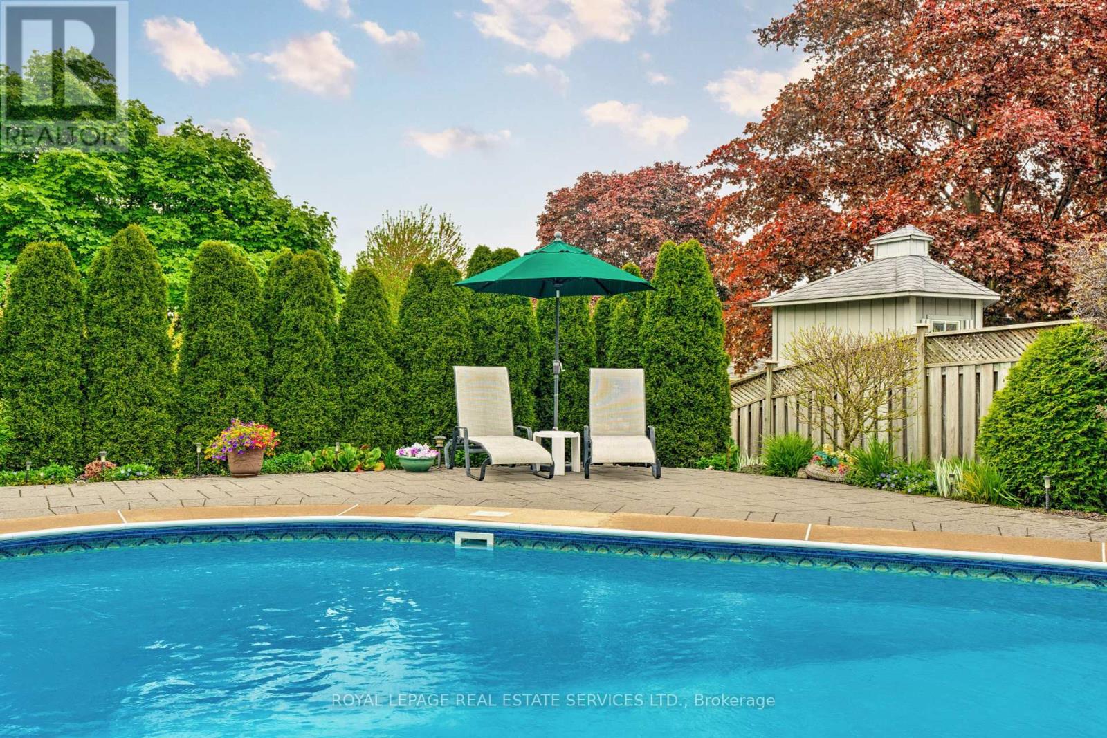 1285 Hart Crescent, Oakville, Ontario  L6H 2M6 - Photo 37 - W12168911