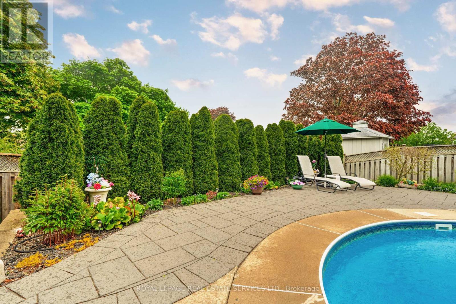 1285 Hart Crescent, Oakville, Ontario  L6H 2M6 - Photo 38 - W12168911