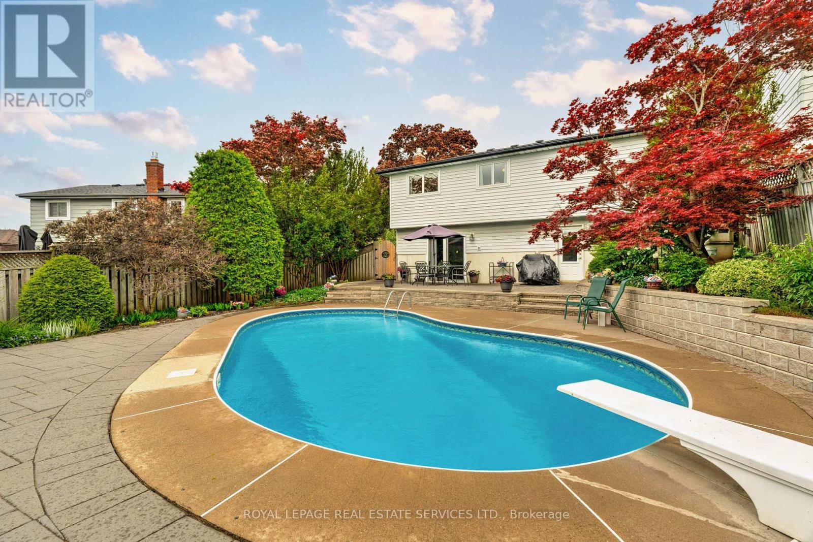 1285 Hart Crescent, Oakville, Ontario  L6H 2M6 - Photo 40 - W12168911