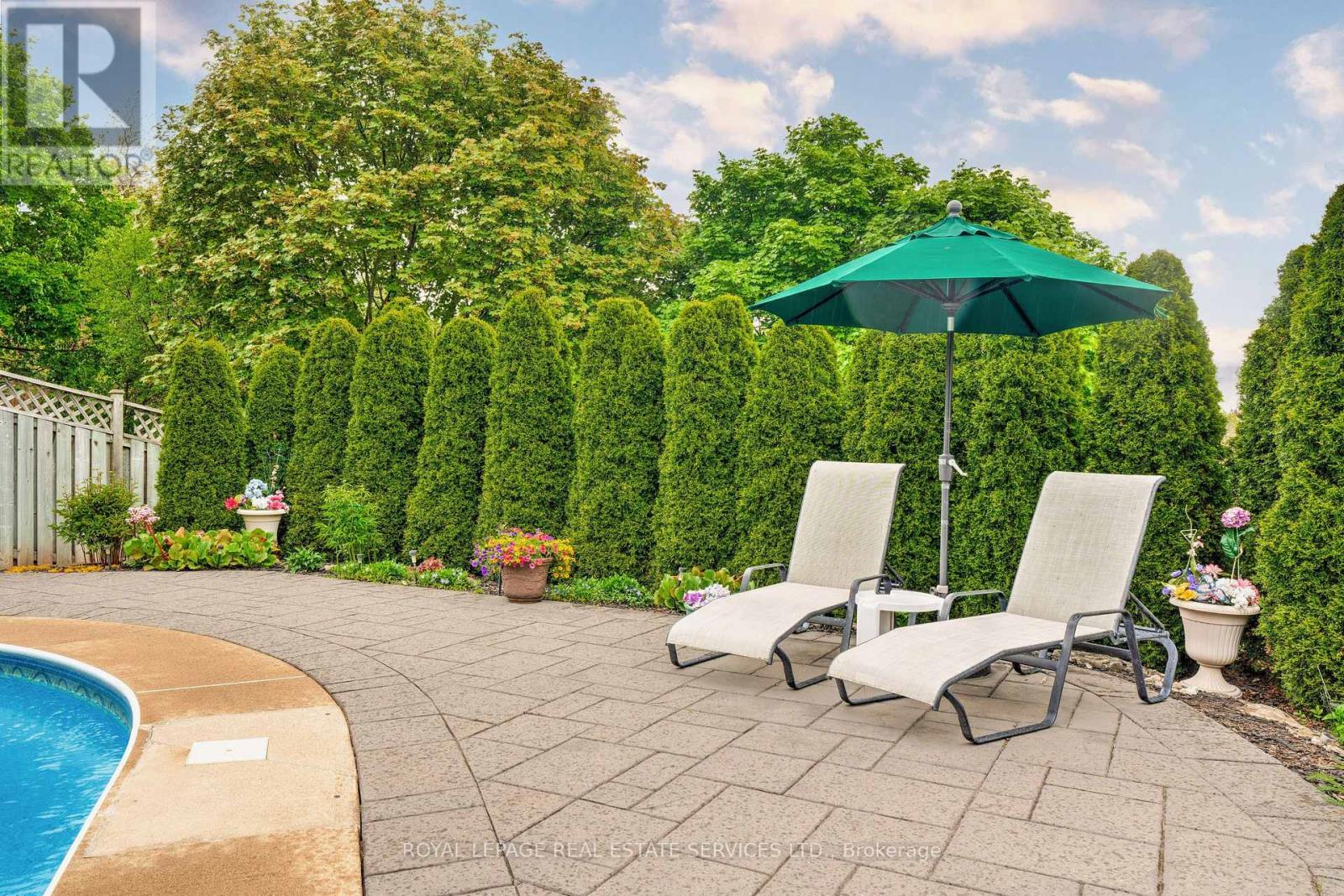 1285 Hart Crescent, Oakville, Ontario  L6H 2M6 - Photo 41 - W12168911