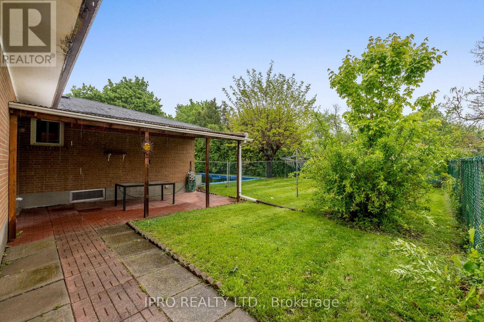 257 Elizabeth Street, Brampton (Brampton South), Ontario  L6Y 1S2 - Photo 41 - W12168917