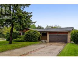 257 ELIZABETH STREET, Brampton, Ontario