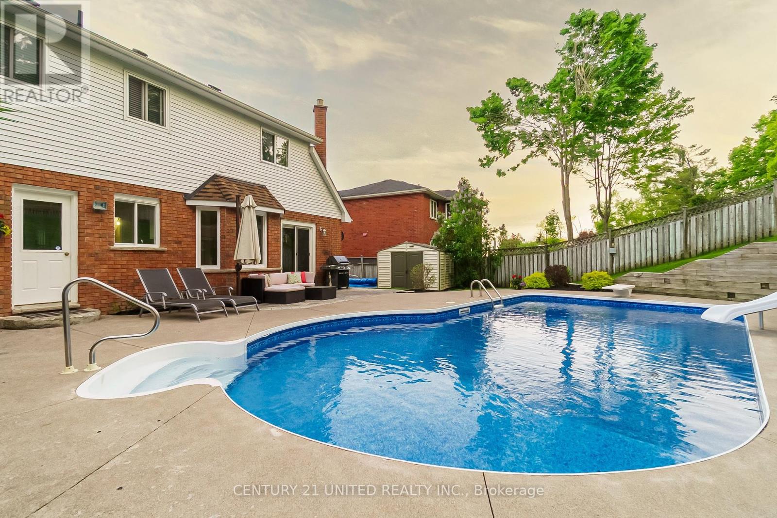 1341 Hetherington Drive, Peterborough North, Ontario K9L 1X5 - Photo 50 - X12169100
