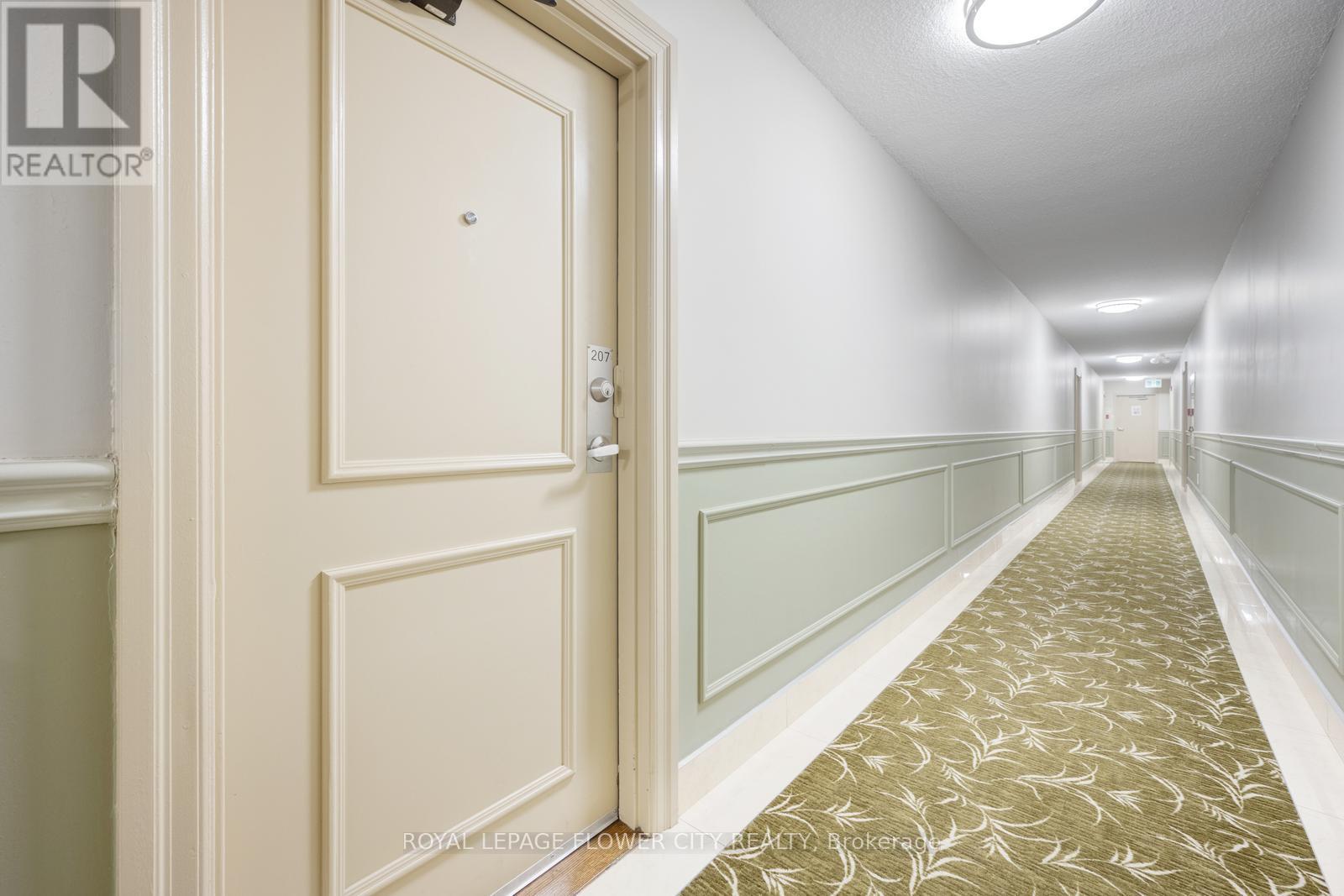 Property at 207 - 1615 BLOOR STREET image 4