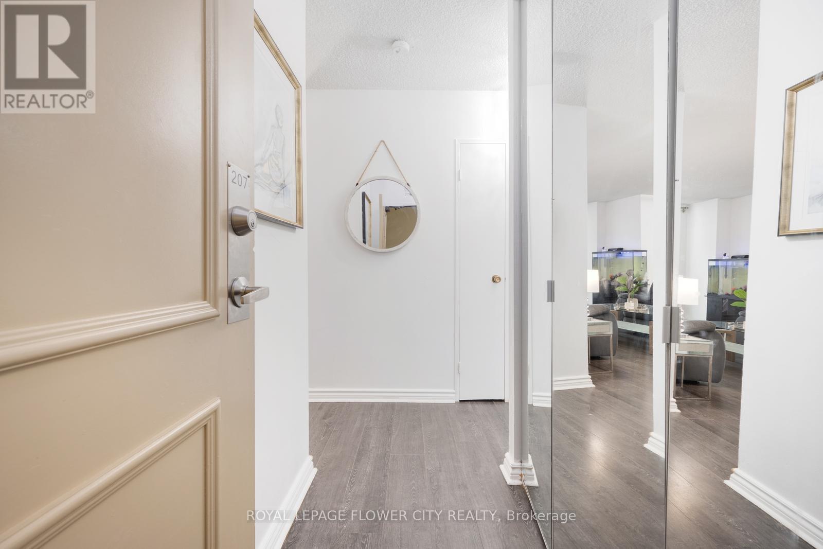 Property at 207 - 1615 BLOOR STREET image 5