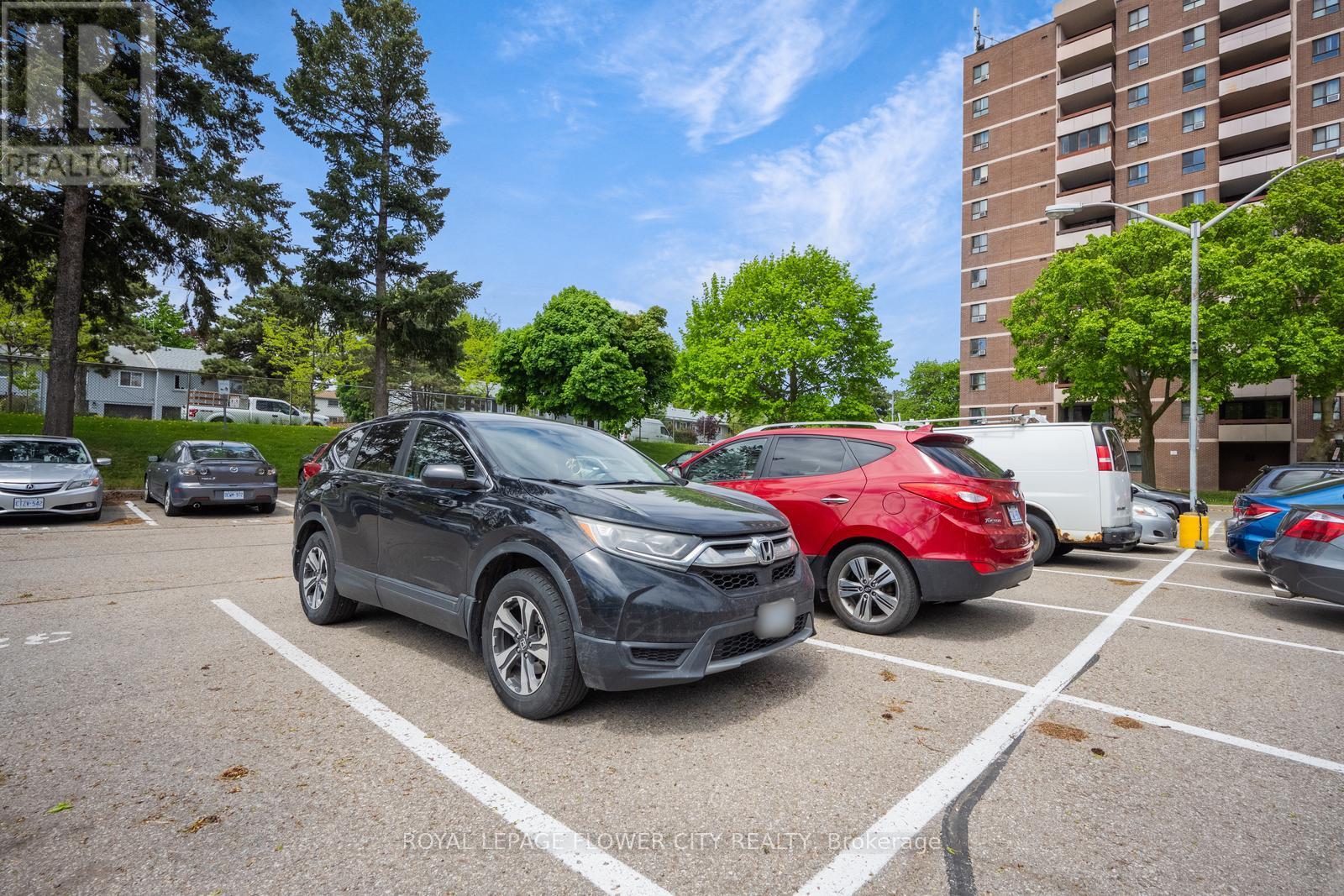 207 - 1615 Bloor Street, Mississauga (Applewood), Ontario  L4X 1S2 - Photo 50 - W12168996