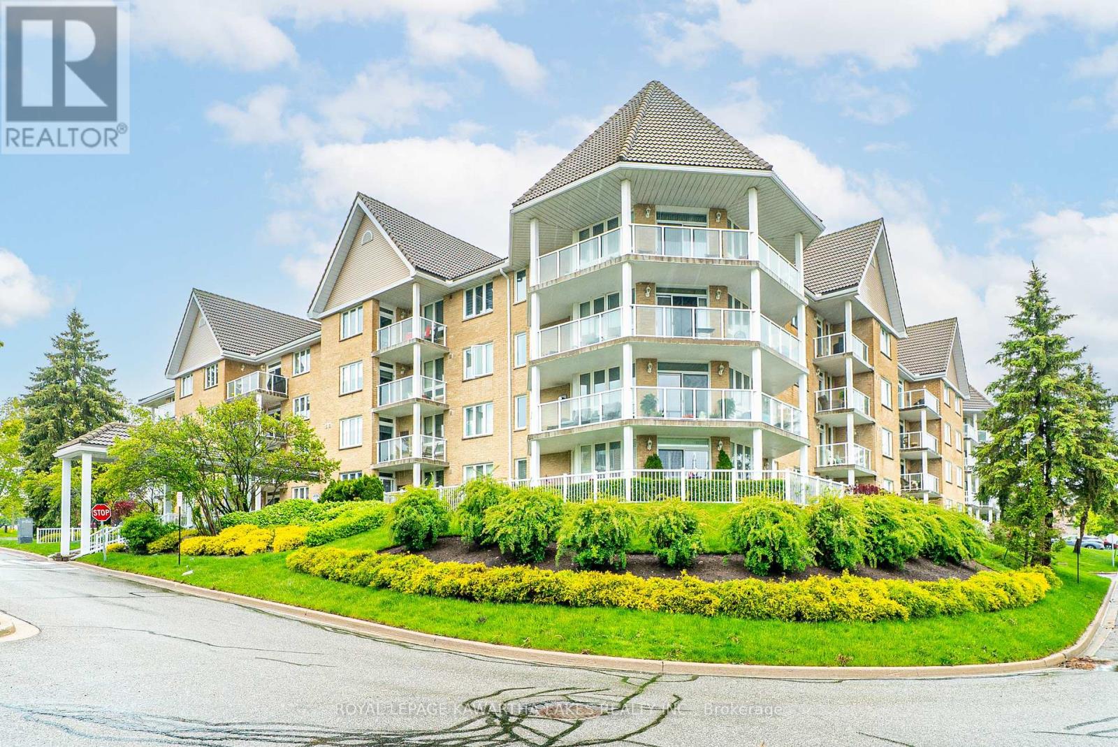 Property at 203 - 51 RIVERMILL BOULEVARD image 1