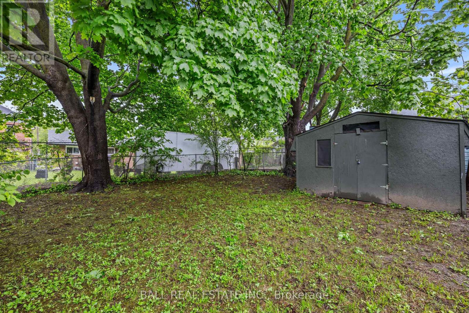 583 Reid Street, Peterborough Central, Ontario  K9H 4H2 - Photo 2 - X12169210