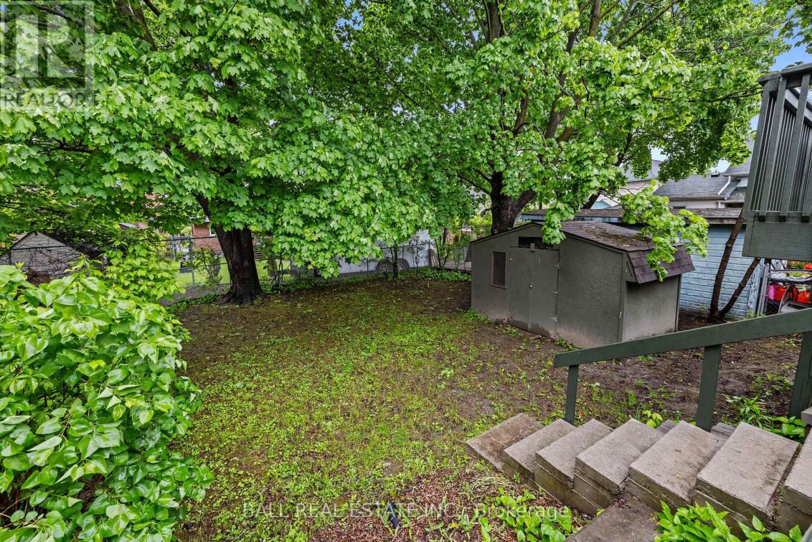 583 Reid Street, Peterborough Central, Ontario  K9H 4H2 - Photo 4 - X12169210