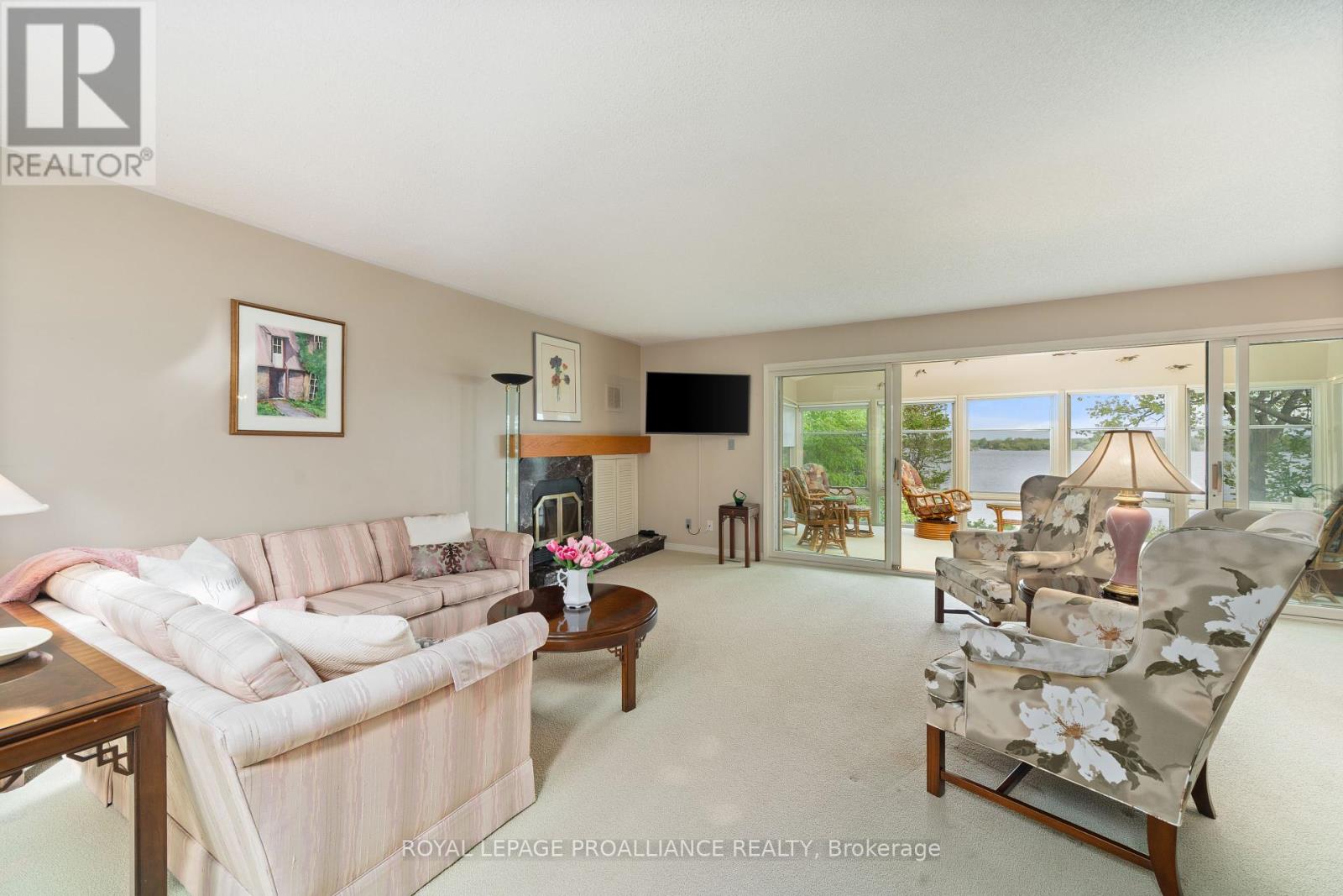1826 County Rd 3 Road, Prince Edward County, Ontario  K0K 1L0 - Photo 21 - X12169237
