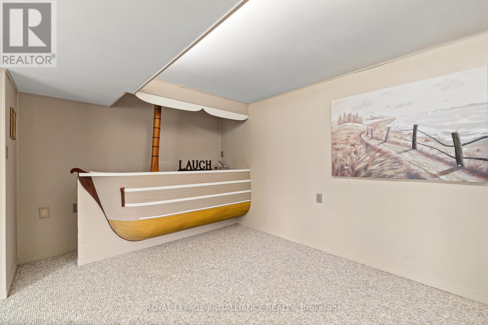 1826 County Rd 3 Road, Prince Edward County, Ontario  K0K 1L0 - Photo 37 - X12169237