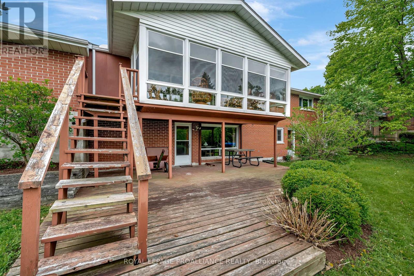 1826 County Rd 3 Road, Prince Edward County, Ontario  K0K 1L0 - Photo 45 - X12169237
