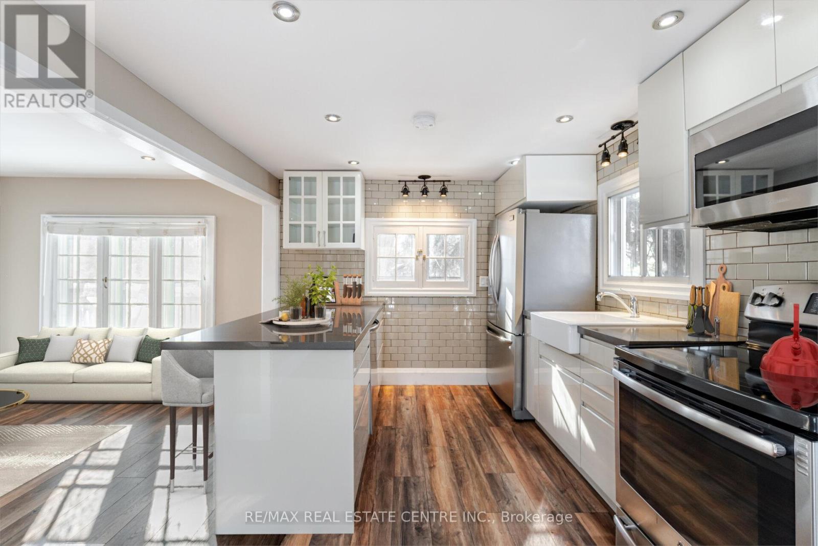 174 Victoria Street, Brampton, Ontario  L6Y 0A6 - Photo 15 - W12169027