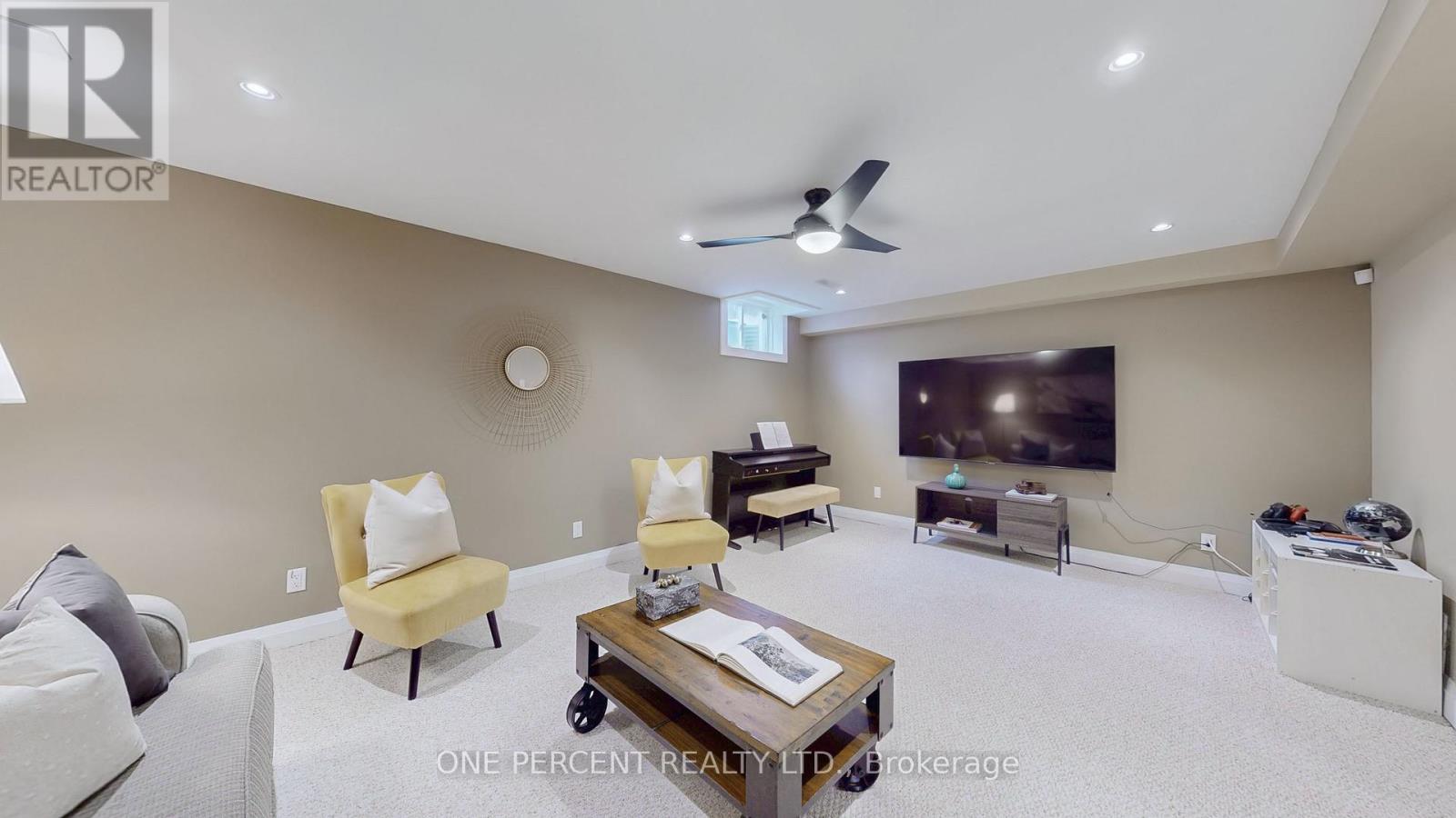2101 Tovell Drive, Oakville (Wt West Oak Trails), Ontario  L6M 0C4 - Photo 41 - W12169041