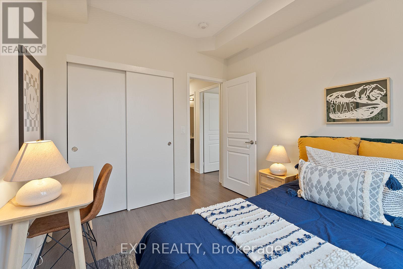 208 - 1100 Briar Hill Avenue, Toronto, Ontario  M6B 1M7 - Photo 16 - W12169042