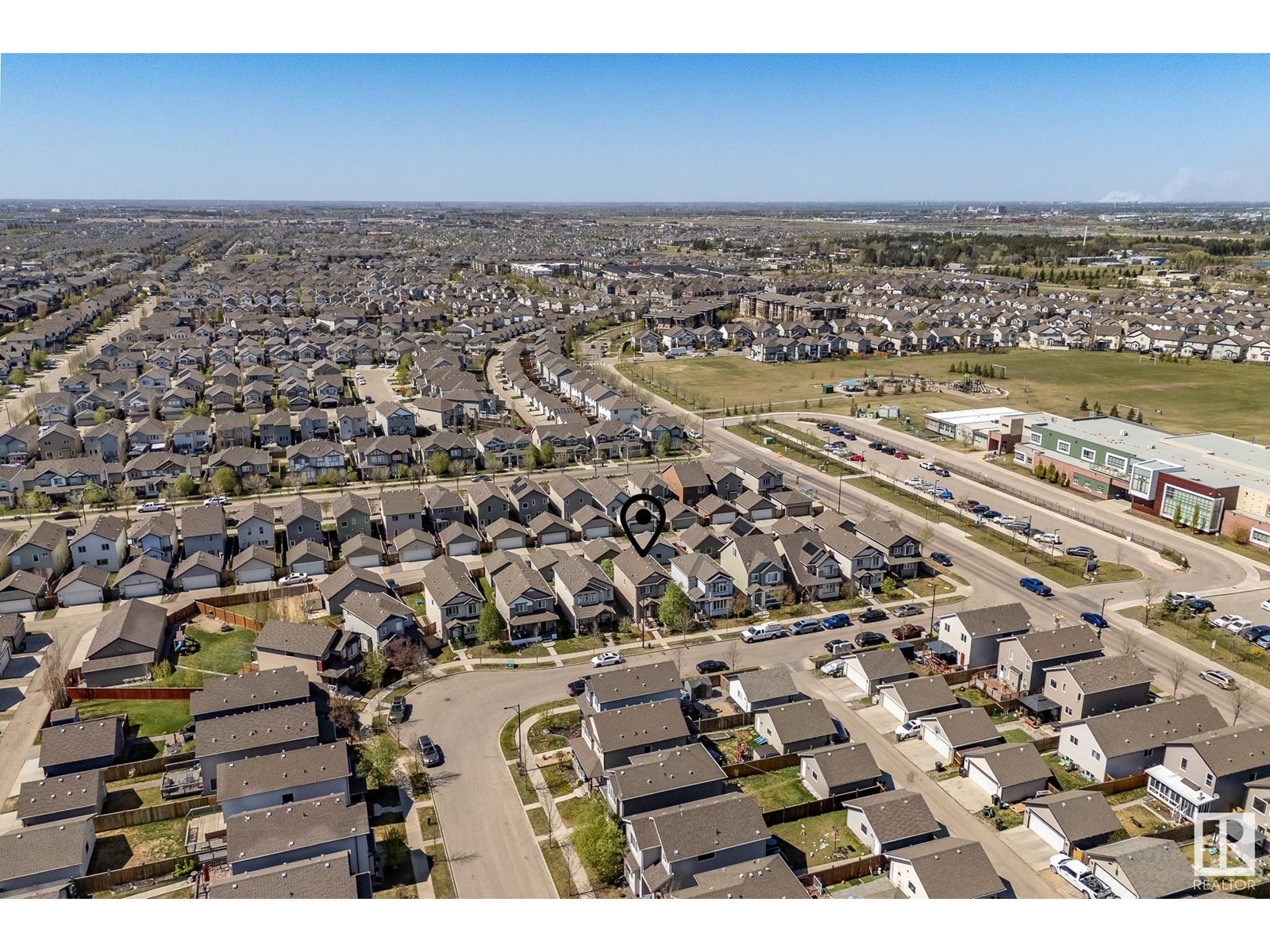 1624 57 St Sw, Edmonton, Alberta  T6X 1P9 - Photo 44 - E4438084