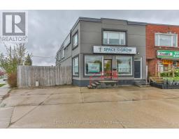 887 HAMILTON ROAD, London East, Ontario