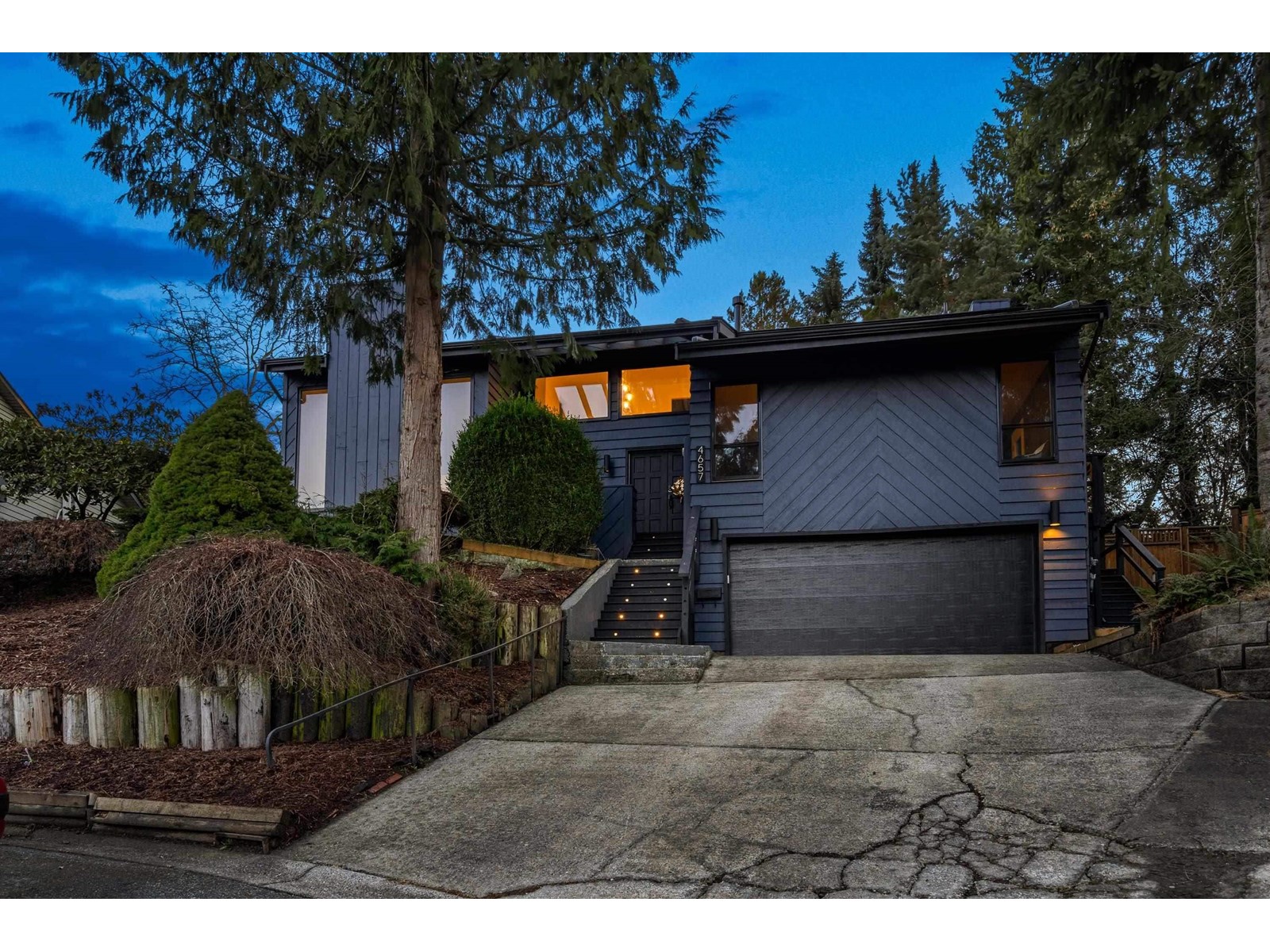 Property at 4657 208A STREET image 1