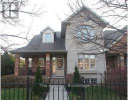 189 LIVINGSTON AVENUE, Grimsby, Ontario