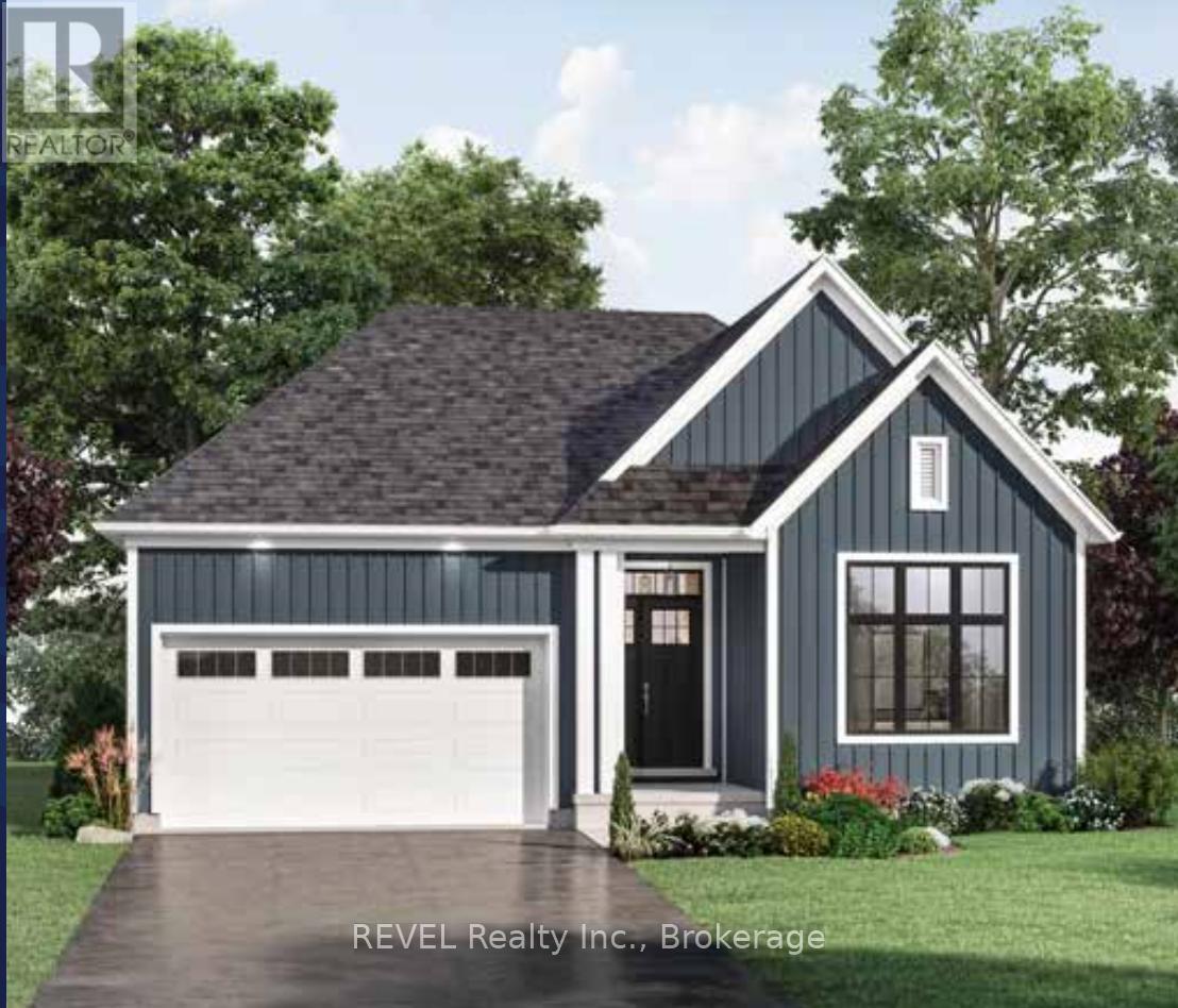 LOT 13 MISSISSAUGA AVENUE, Fort Erie, Ontario