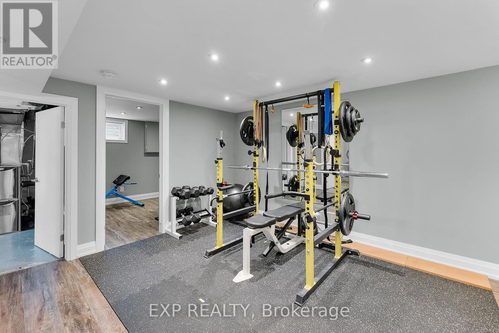 1 Laird Drive, St. Catharines, Ontario  L2P 3E3 - Photo 27 - X12169279