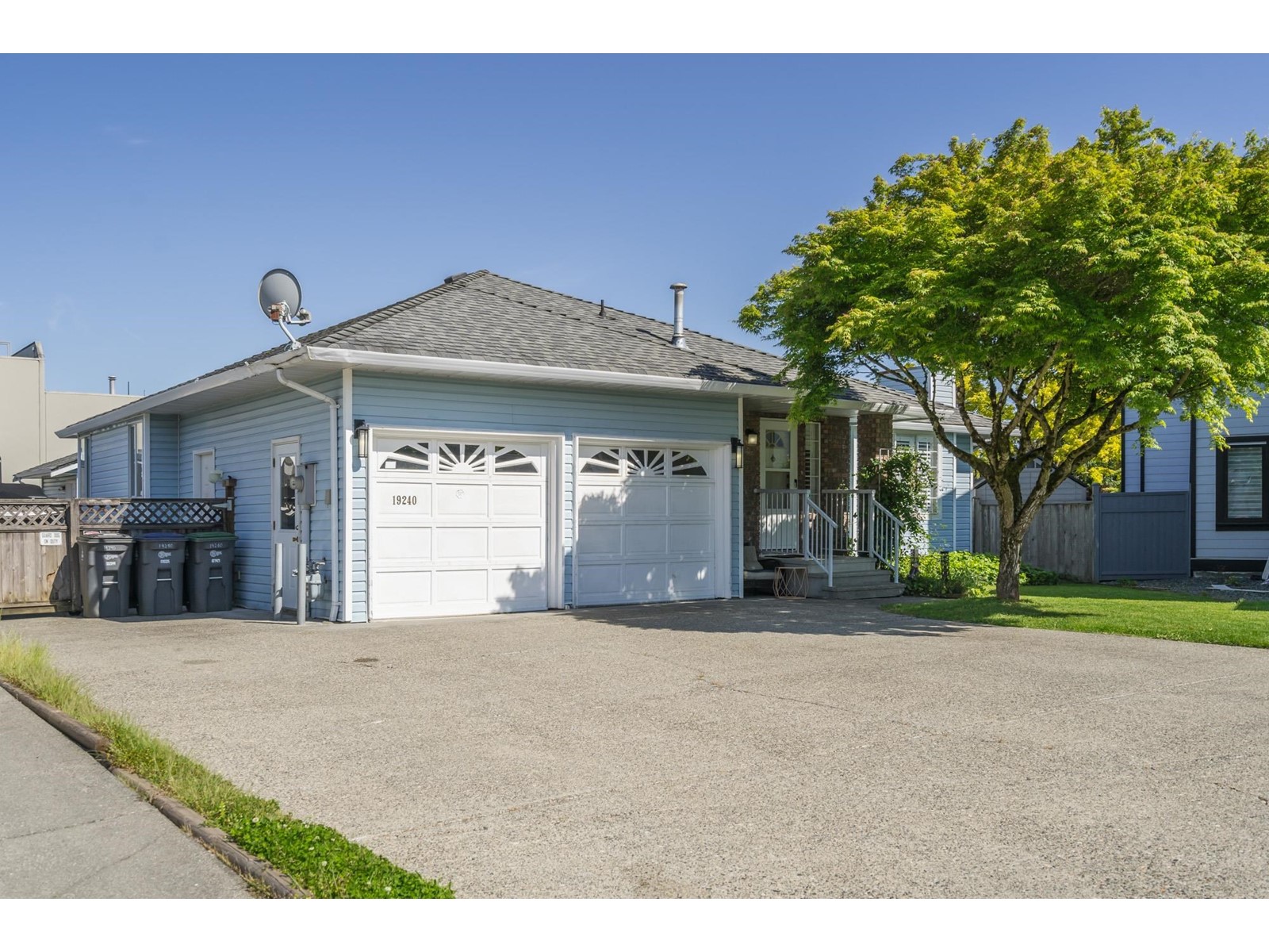 19240 59a Avenue, Surrey, British Columbia  V3S 7S8 - Photo 30 - R3005944