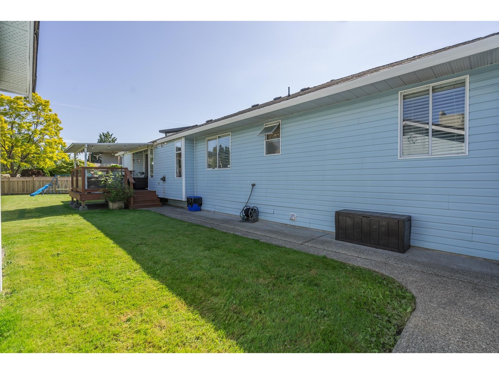 19240 59a Avenue, Surrey, British Columbia  V3S 7S8 - Photo 24 - R3005944